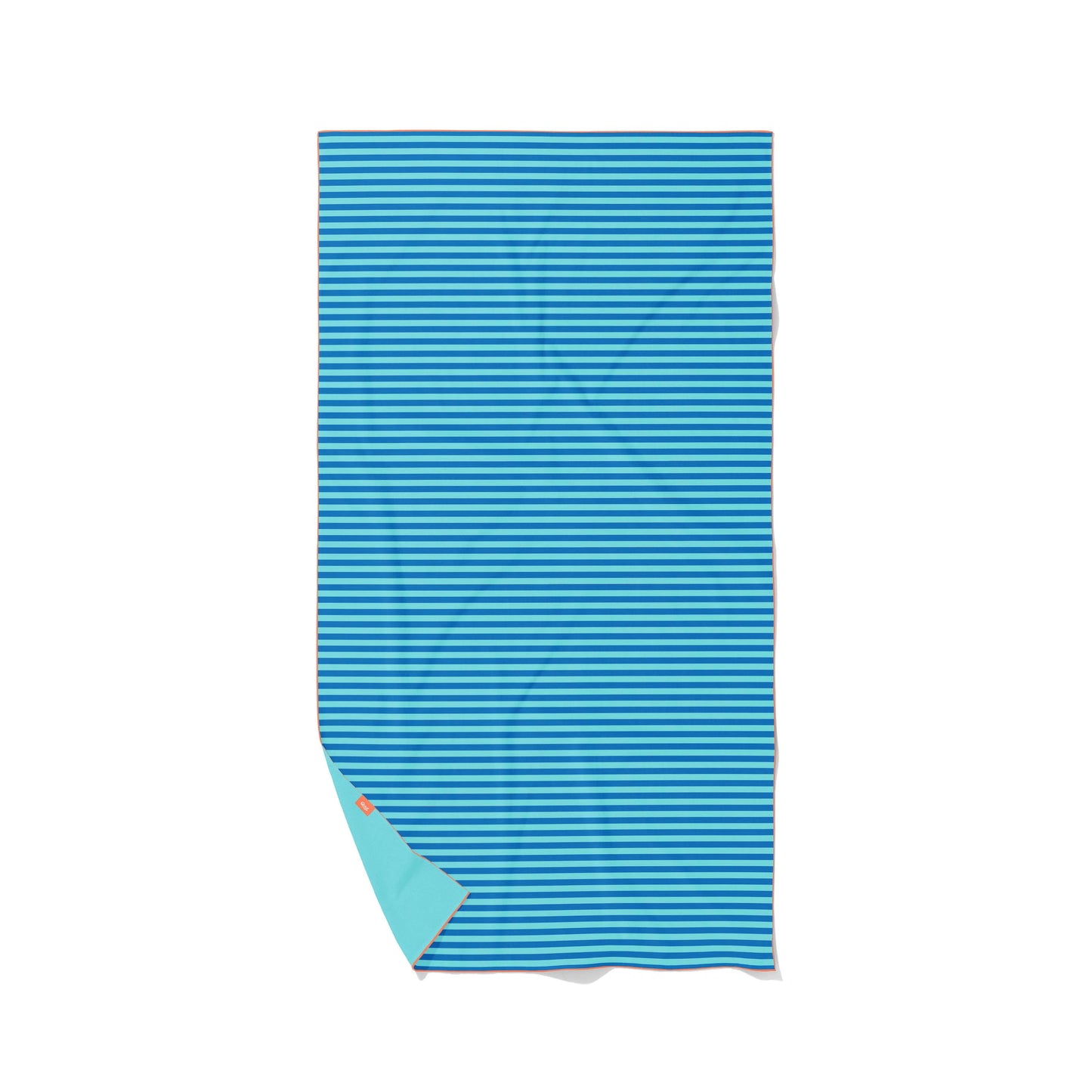 Quut - Play towel L 180 x 100 cm - Road