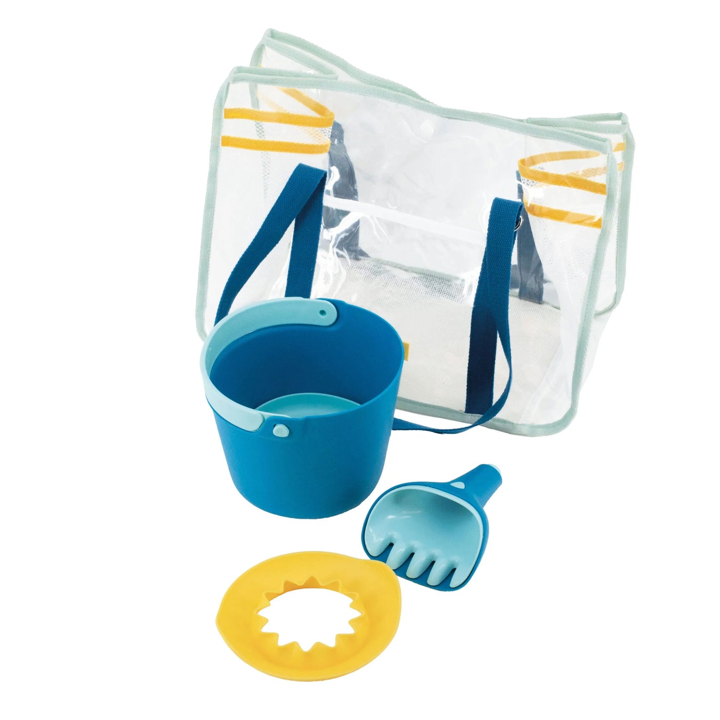 Quut - Beach Essential Set ocean