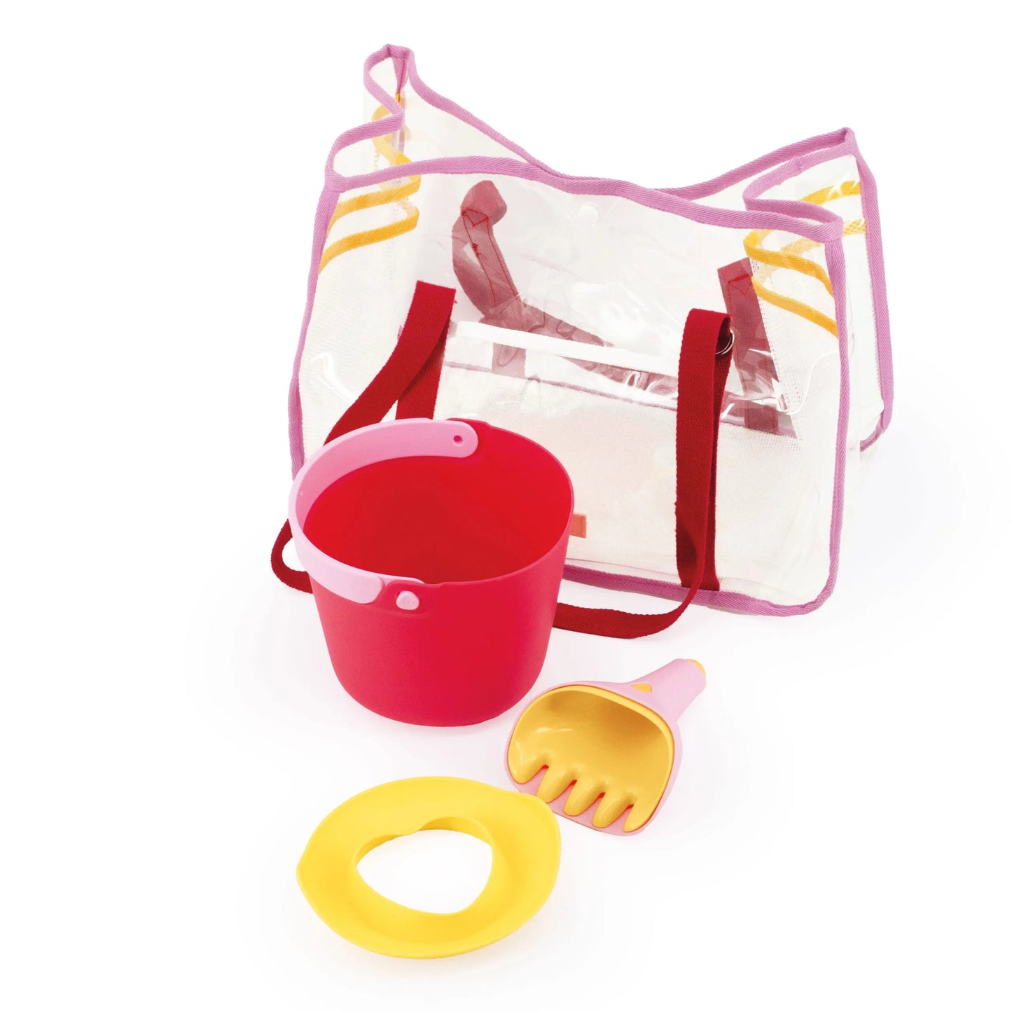 Quut - Beach Essential Set cherry