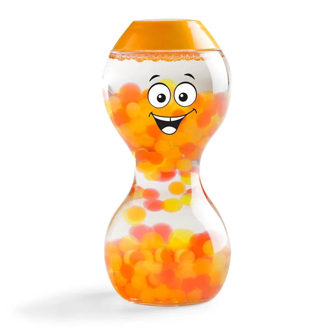 Learning resources emoties sensory bottle uitbreiding 4st.