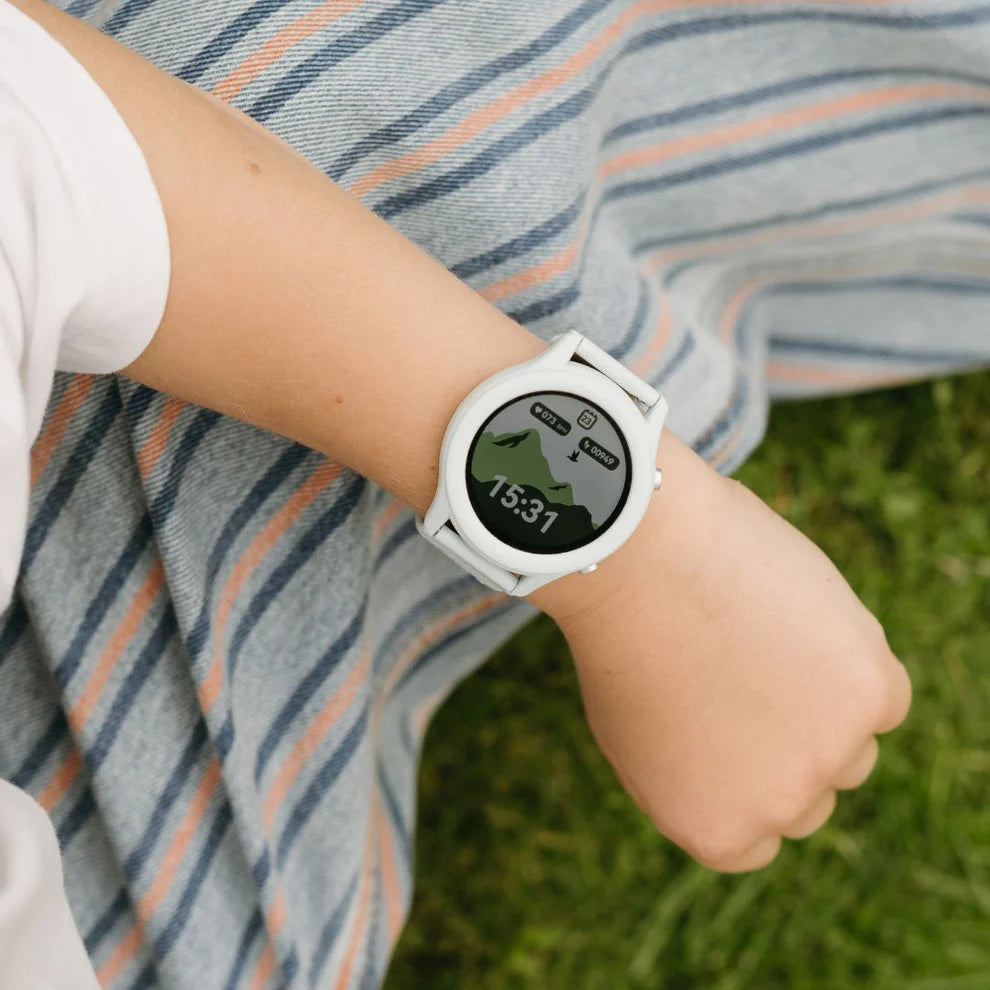 Kidywolf K-Watch groen