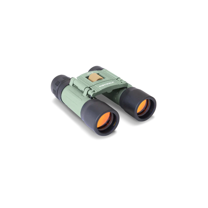 Kidywolf Kidybinocular verrekijker Groen