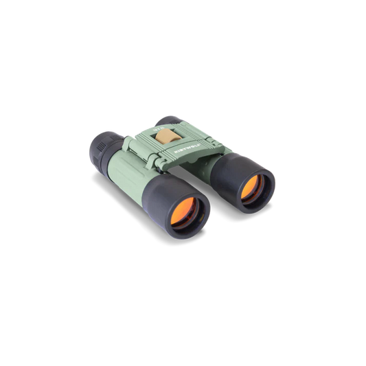 Kidywolf Kidybinocular verrekijker Groen