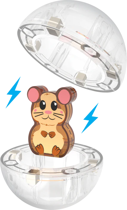 Magna Tiles Hamster Ball 13st.