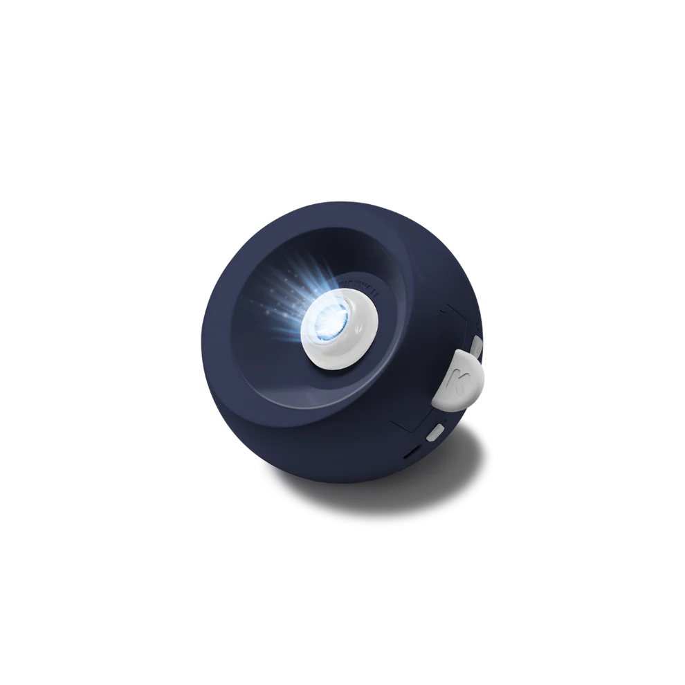 Kidywolf Kidystar | Beeldprojector Galaxy