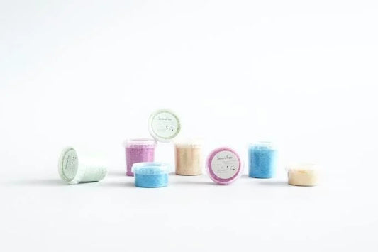 Sensoryfun Sensory Popp 155ml - Keuze uit verschillende kleuren