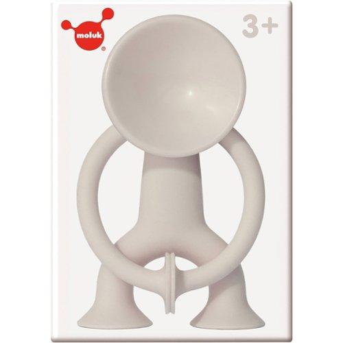 Moluk OOGI Actiefiguur Junior beige 7.5cm