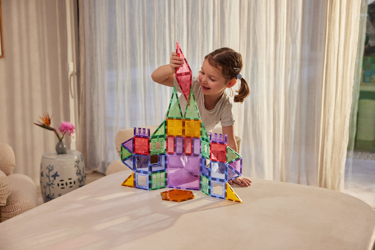 Cleverclixx Petite Pack Pastel | 36 stuks