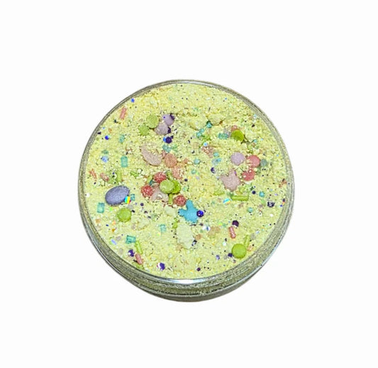 SensoryFun SensoryFizz Pasen 150gr.