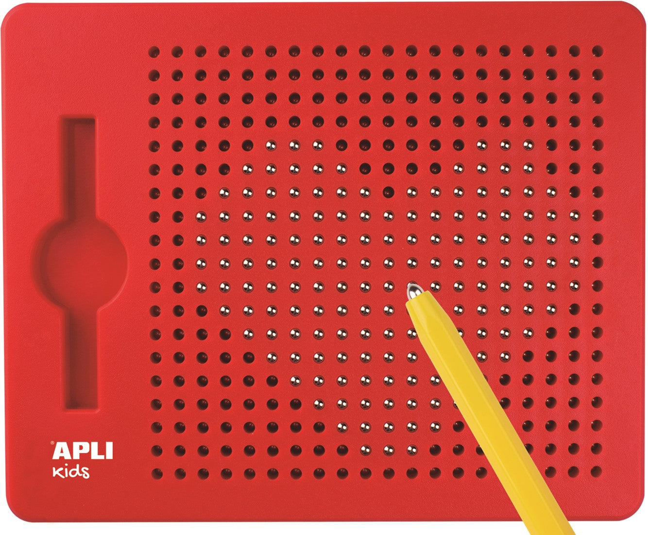 APLI - Magneetbord met pen