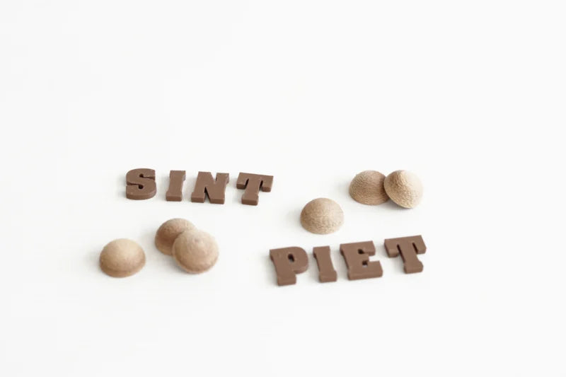 Kiddi Magic Mini's Sinterklaas