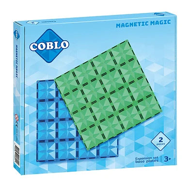 Coblo Baseplate Classic 2st.