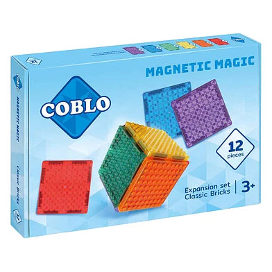 Coblo Bricks Classic 12st.
