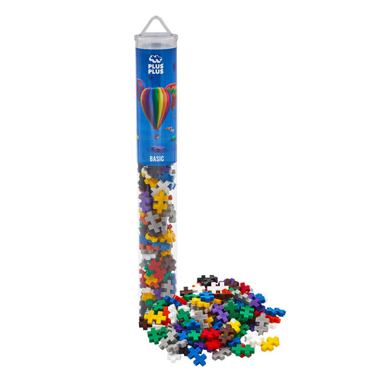 PlusPlus - Tube Basic - 100st.