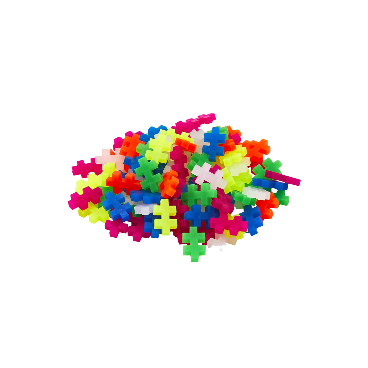 PlusPlus - Tube Neon - 100st.