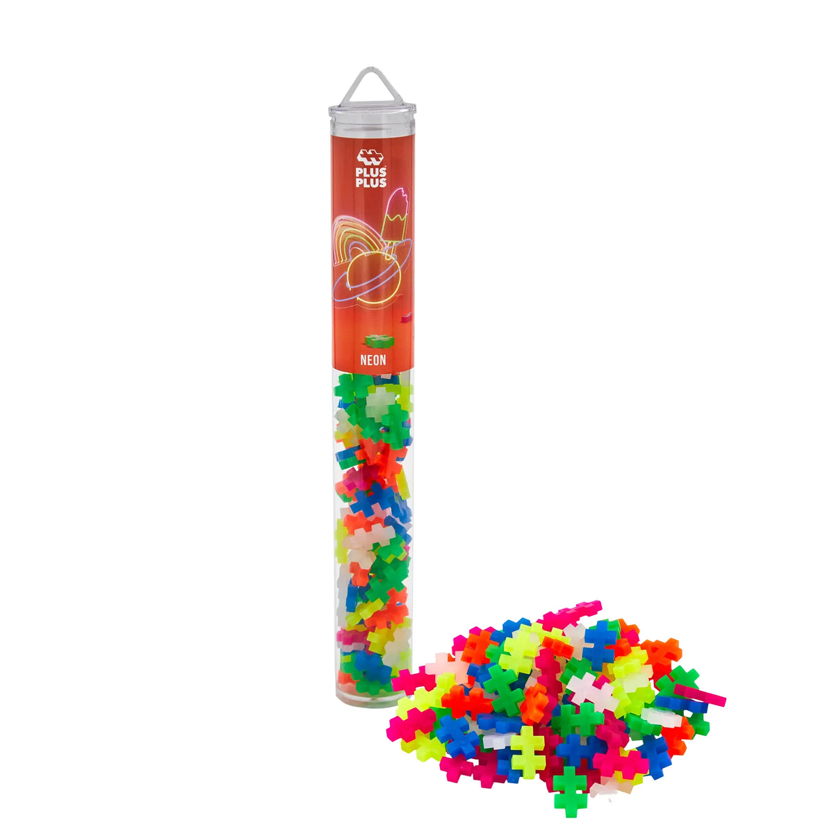PlusPlus - Tube Neon - 100st.
