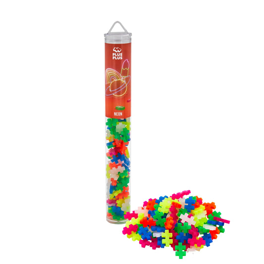 PlusPlus - Tube Neon - 100st.