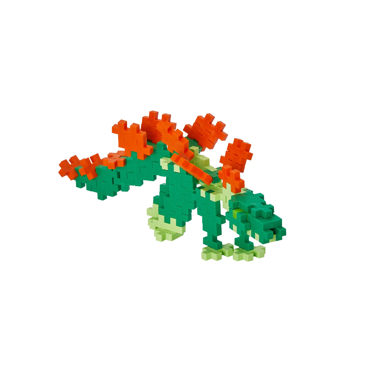 PlusPlus - Tube Stegosaurus - 100st.