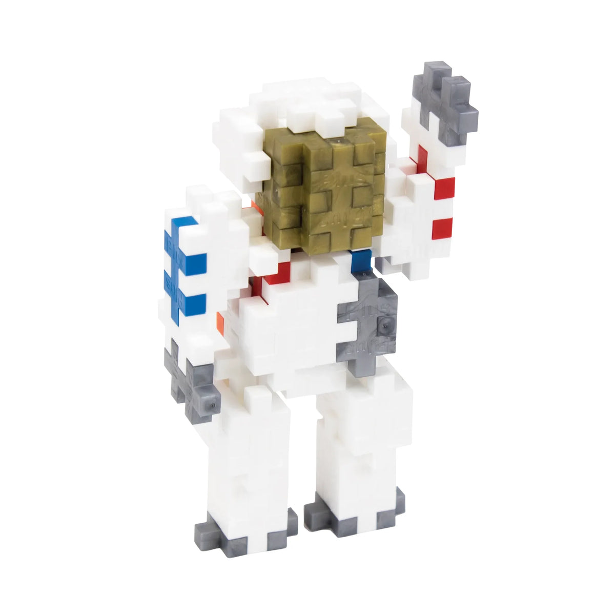 PlusPlus - Tube Astronaut - 100st.