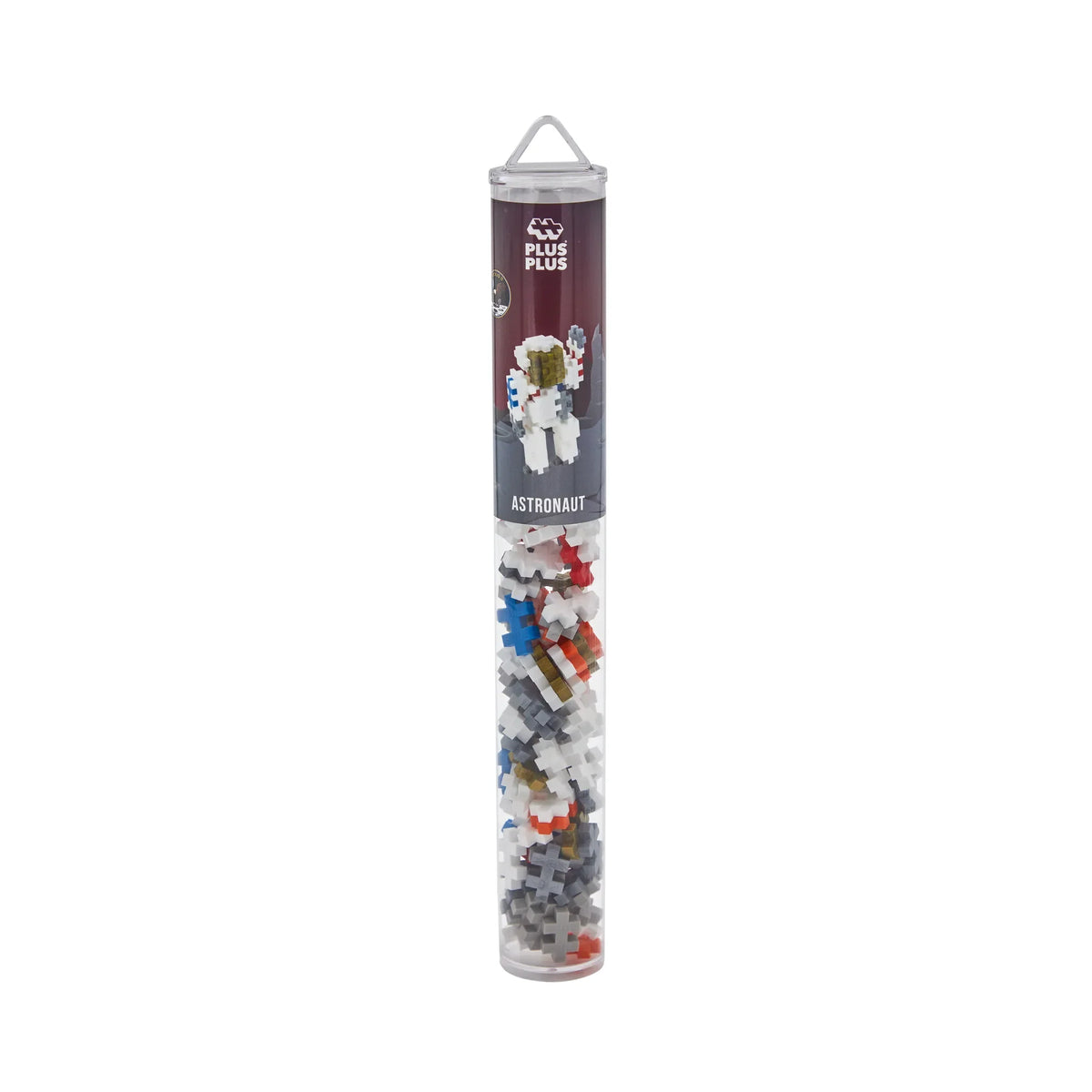 PlusPlus - Tube Astronaut - 100st.