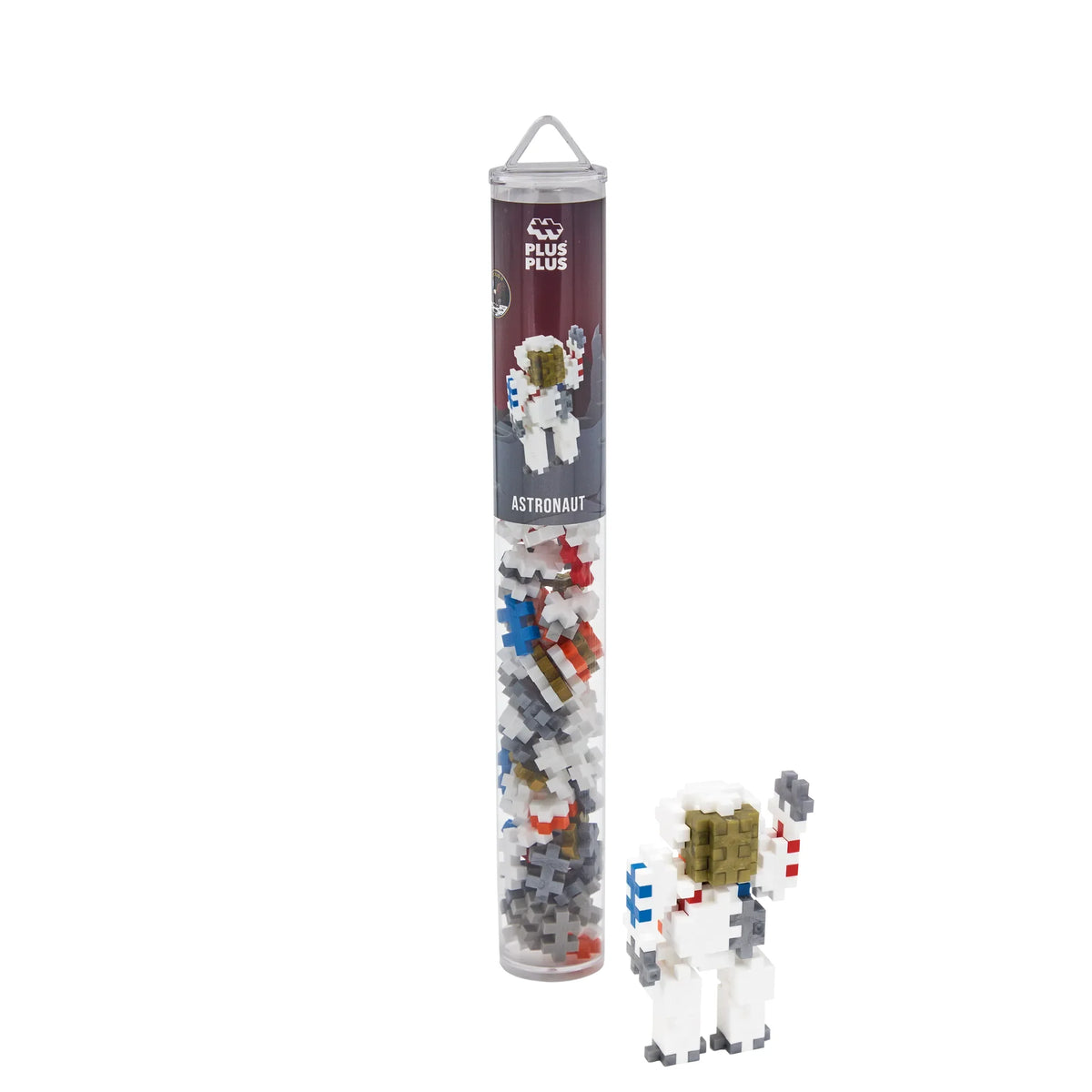 PlusPlus - Tube Astronaut - 100st.
