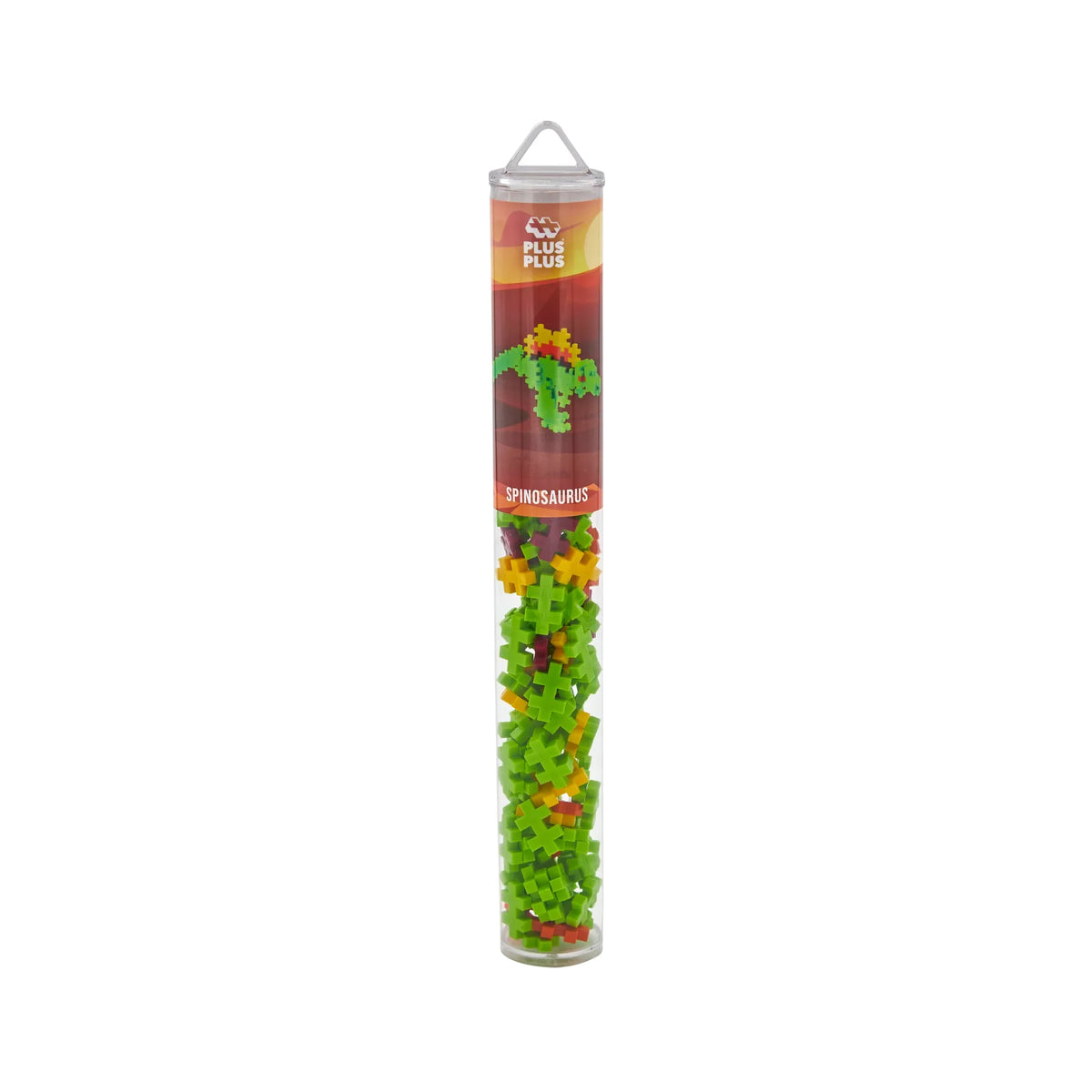 PlusPlus - Tube Spinosaurus - 100st.