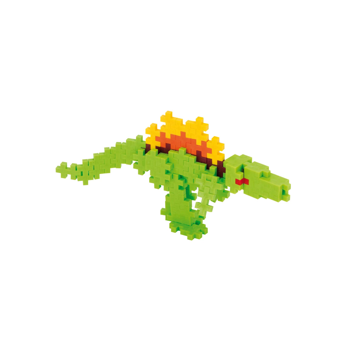 PlusPlus - Tube Spinosaurus - 100st.