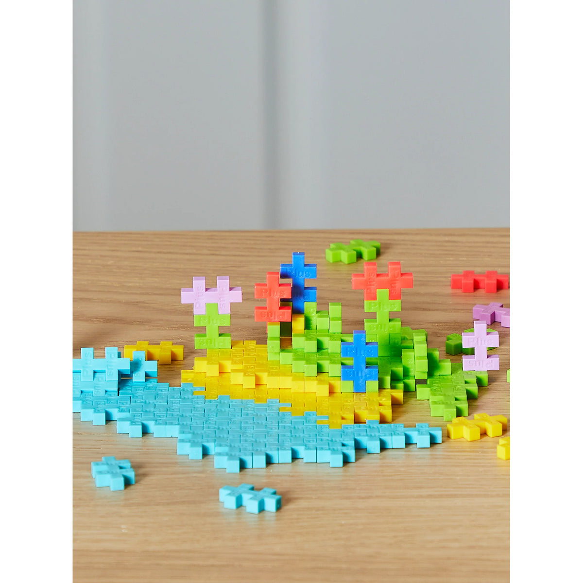 PlusPlus - Tube Tropical - 100st.