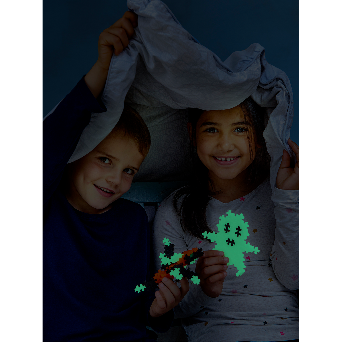 PlusPlus - Tube Glow - 100st.