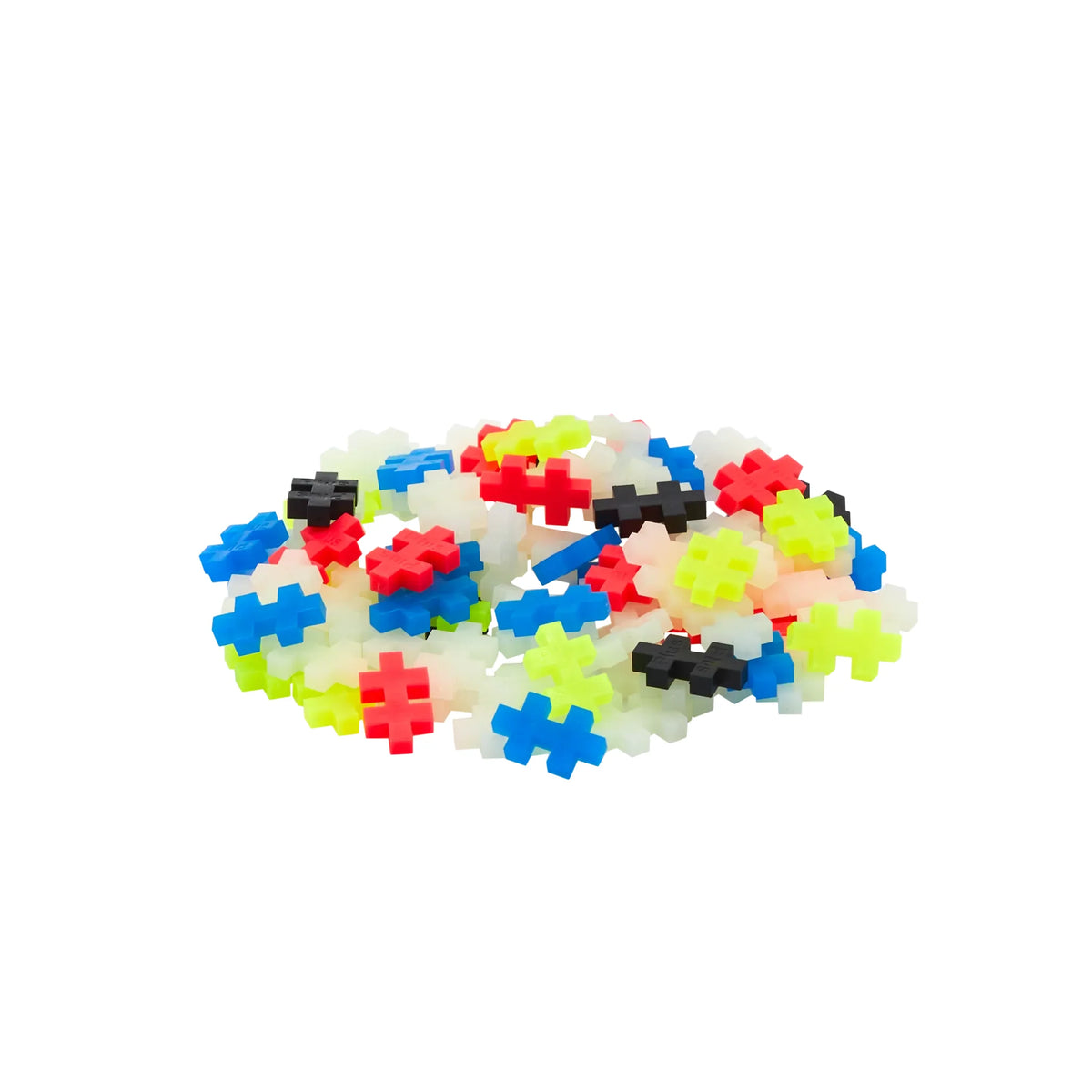 PlusPlus - Tube Glow - 100st.