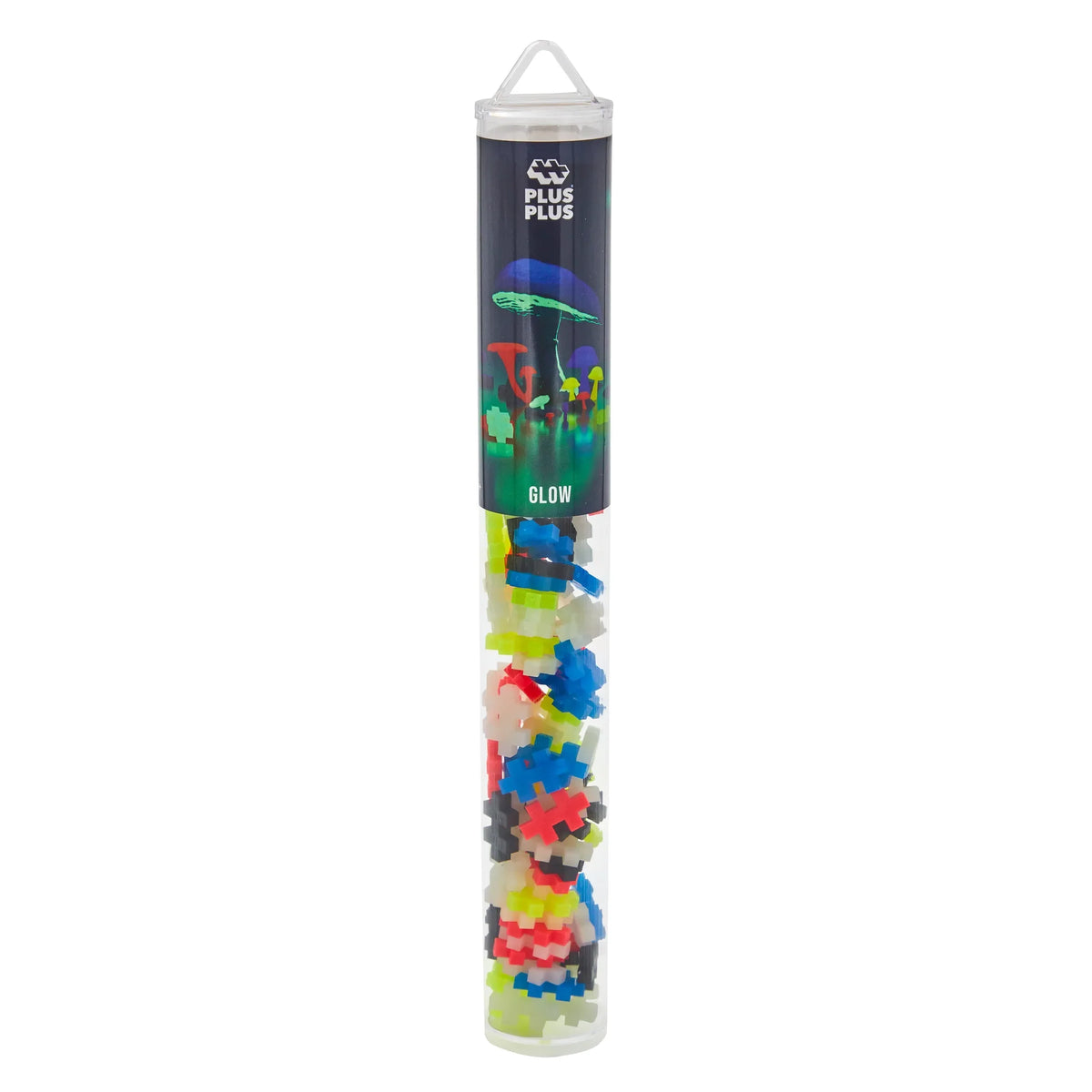 PlusPlus - Tube Glow - 100st.