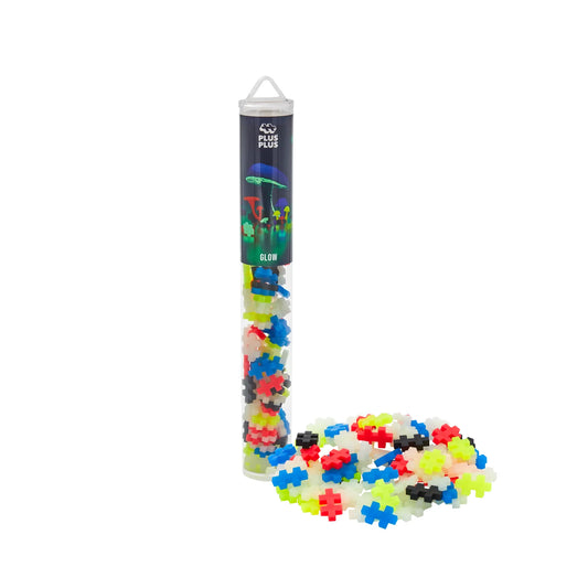 PlusPlus - Tube Glow - 100st.