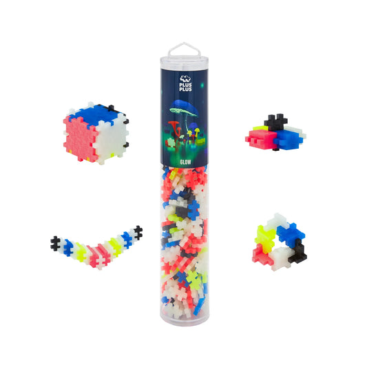 PlusPlus - Tube Glow - 240st.