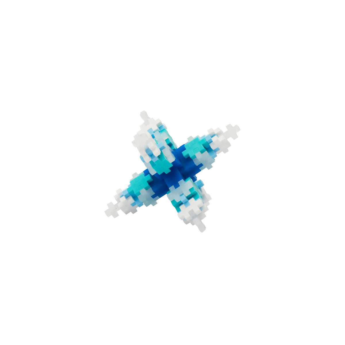 PlusPlus - Tube Glitter Frost - 240st.
