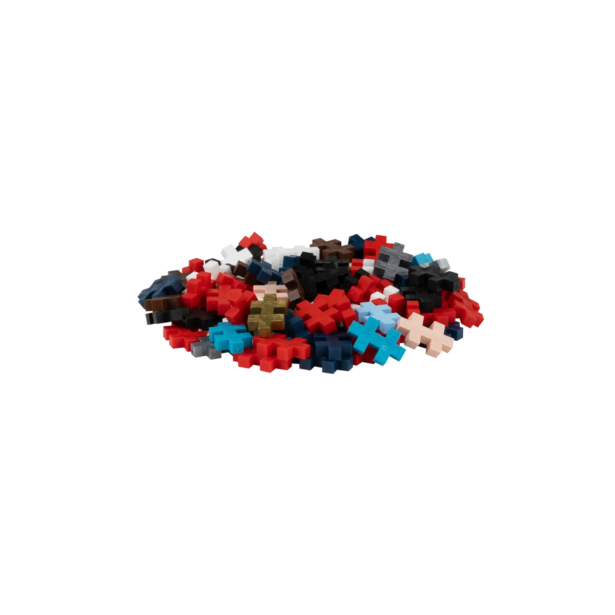 PlusPlus - Tube Viking - 100st.