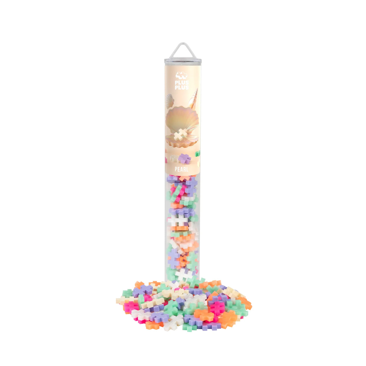 PlusPlus - Tube Parel - 100st.