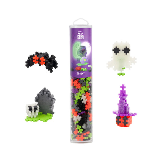 PlusPlus - Tube Spooky - 240st.
