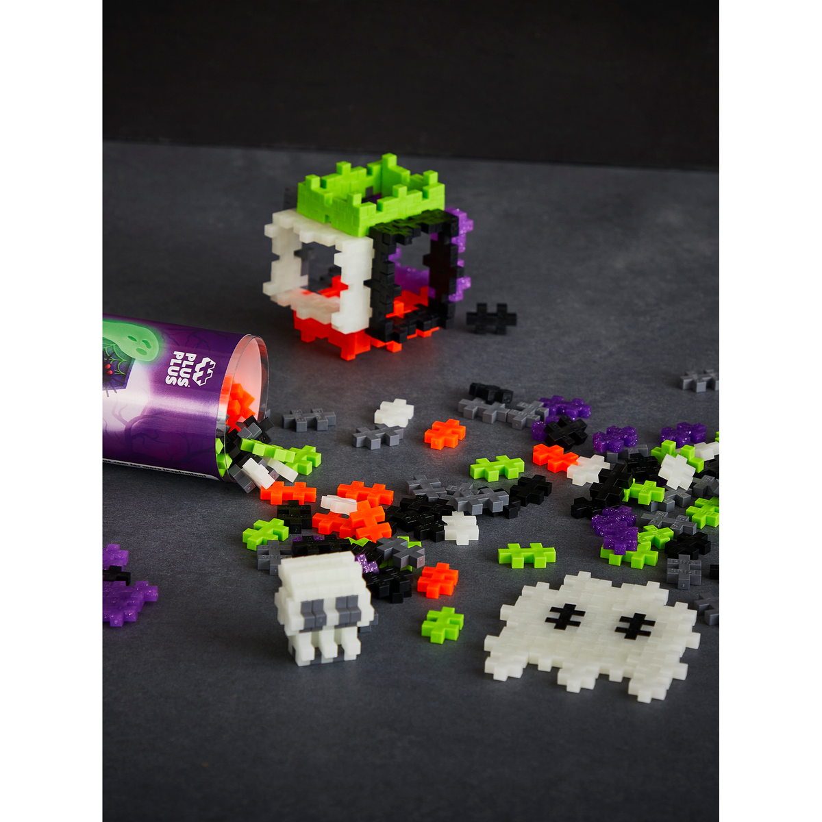 PlusPlus - Tube Spooky - 240st.