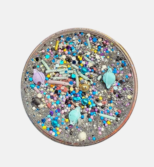 SensoryFun SensoryFizz OuterSpace 150gr.