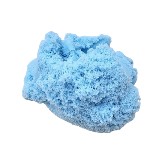 SensoryFun Magic Sand - Magisch zand Blauw 1kg