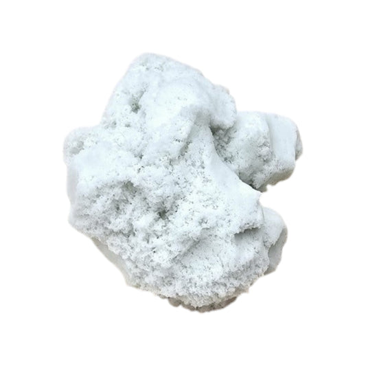 SensoryFun Magic Sand - Magisch zand wit 1kg