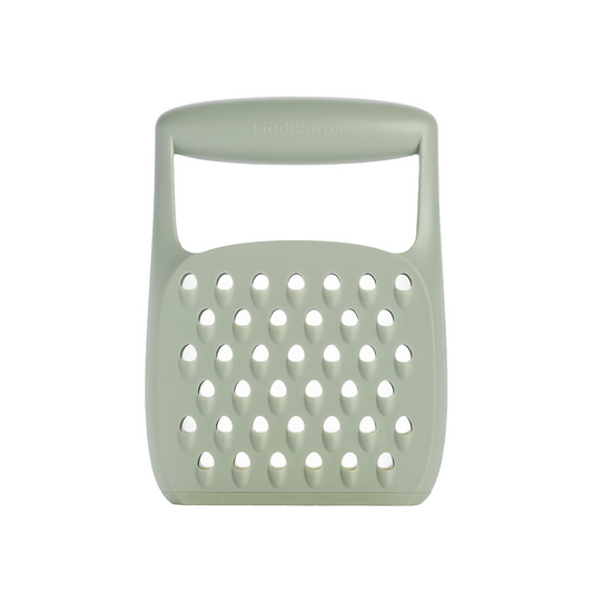 Kiddi Kutter Rate kinder rasp