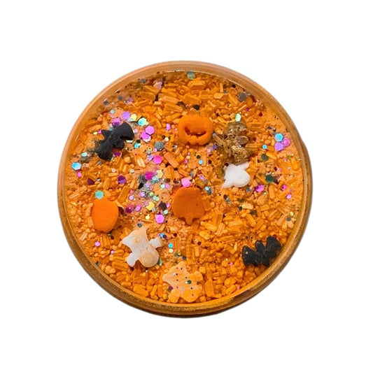 SensoryFun SensoryFizz Halloween 150gr.