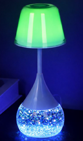Little L | Magic Glow Druppel – Sfeerlamp | Regelbaar