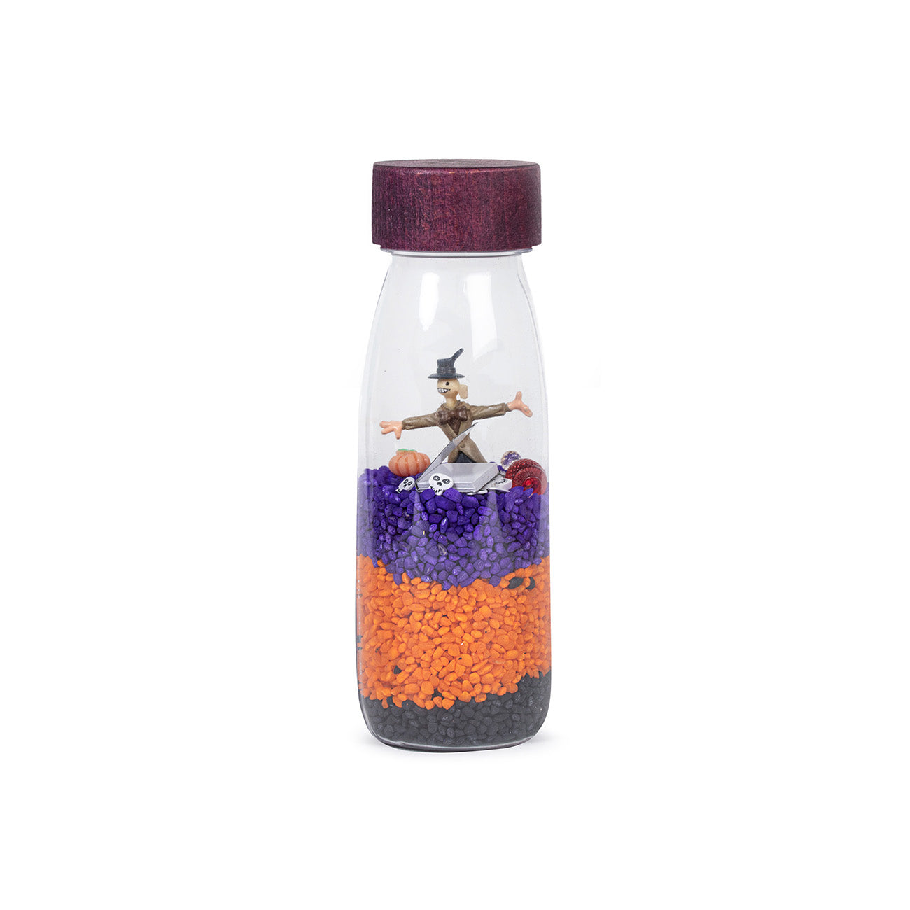 Petit Boum sensorische fles Halloween
