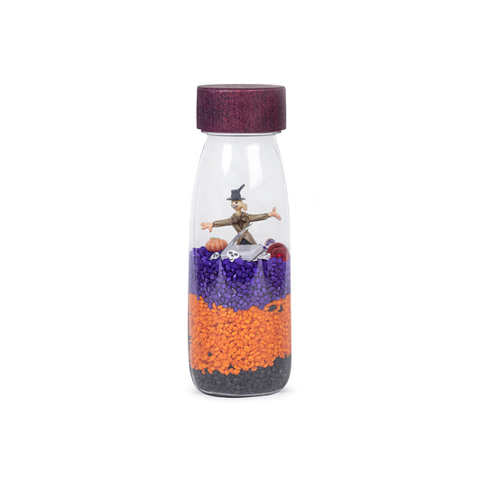 Petit Boum sensorische fles Halloween