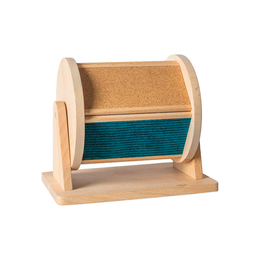 Petit Boum – Sensorische roller