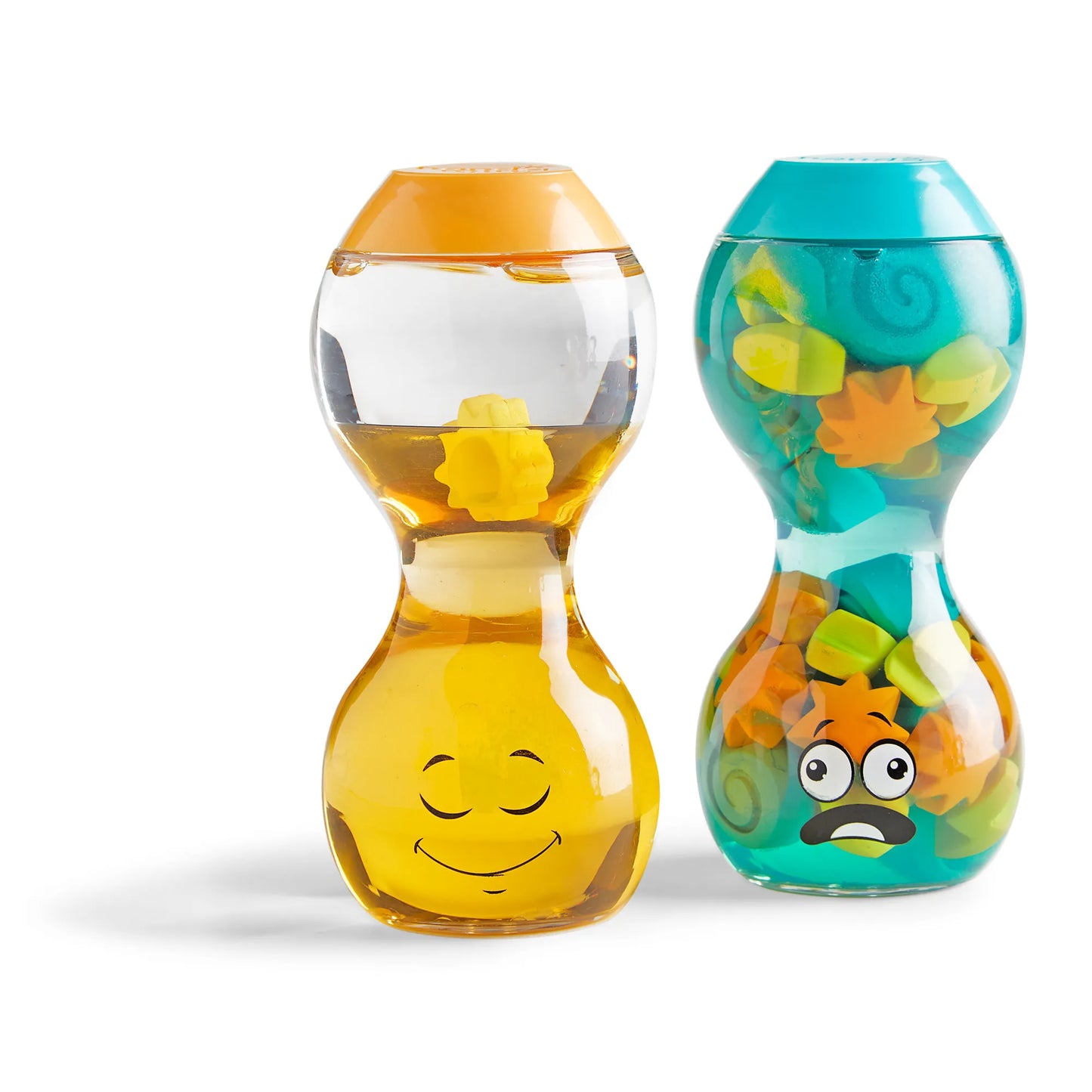 Learning resources emoties sensory bottle uitbreiding 2st.