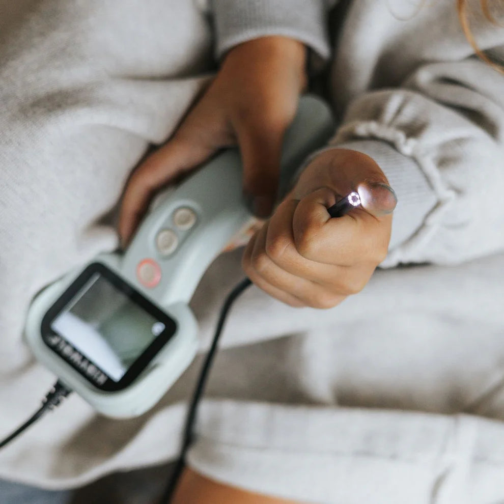 Kidywolf Kidyexplore | Flexibele camera