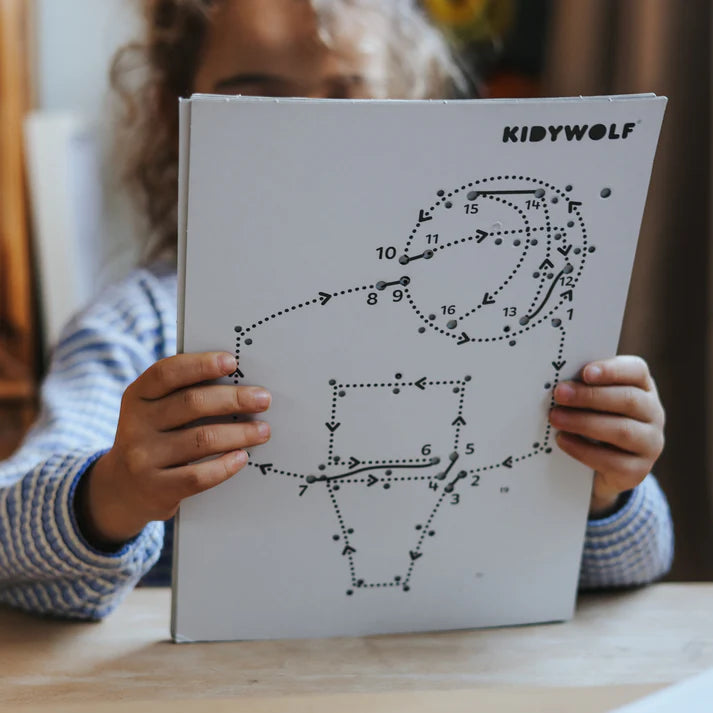 Kidywolf Kidyneon refill sport